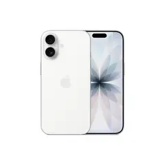 Apple iPhone 17 256GB White (eSim)