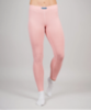 Женские спортивные термолегинсы Nordski Light pink - 1