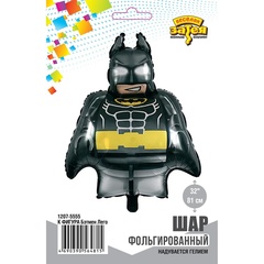 Шар К Фигура, Лего Бэтмен, 32