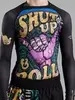 Рашгард детский Barracuda Shut up & Roll L/S
