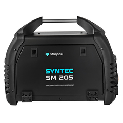 Сварочный полуавтомат ОБЕРОН SM 205 SYNTEC