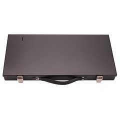 Набор метчиков и плашек M3 -M12 HSSE-VAP 52пр Volkel 49150