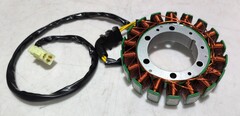 Обмотка генератора для Honda CBR900RR FIREBLADE 1996-1999 г.в.