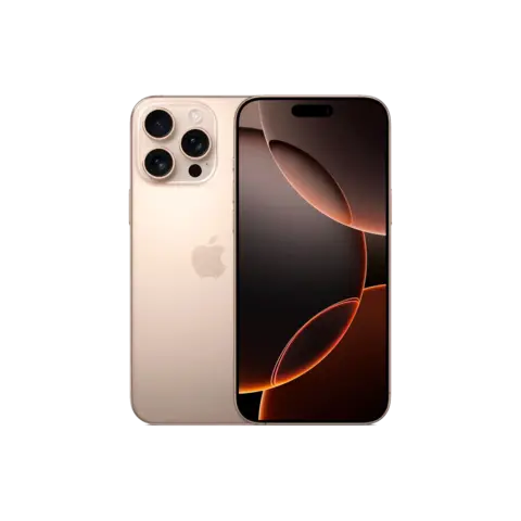 iPhone 16 Pro
