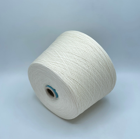 Sesia, PapiroMG, 1600м/100гр, 100%Хлопок, Молочный(906), 38923