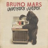 MARS, BRUNO: Unorthodox Jukebox (Компакт-диск)