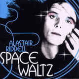 RIDDELL, ALISTAIR: Space Waltz (Компакт-диск)