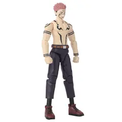 Фигурка Bandai Anime Heroes Jujutsu Kaisen: Ryomen Sukuna