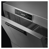 Посудомоечная машина с фронтальной загрузкой SMEG Foodservice SPD525