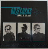 BUZZCOCKS:  Sonics In The Soul