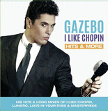GAZEBO: I Like Chopin. Hits & More (Виниловая пластинка)