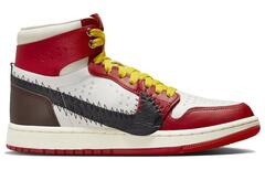 Air Jordan 1 High Zoom Air Cmft 2 'Teyana Taylor A Rose From Harlem' Women's