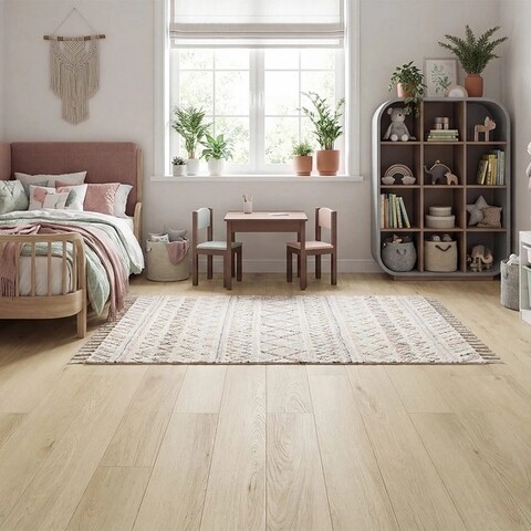 MSPC ламинат Stone Floor - Дуб Кловерфилд (2529-6 MР)