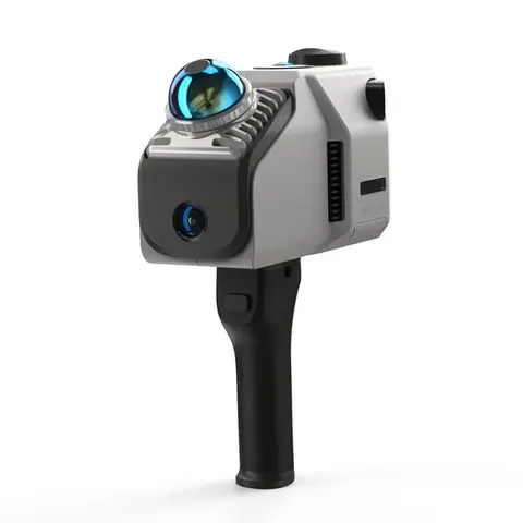 3D-сканер 3DMakerPro Eagle