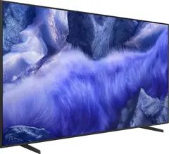 Телевизор QLED Samsung 65" QE65QEF1AUXRU Q черный титан/черный 8K Ultra HD 60Hz DVB-T2 DVB-C DVB-S2 USB WiFi Smart TV