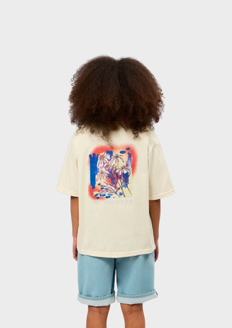 Футболка Lee Cooper