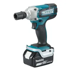 Аккумуляторный гайковёрт Makita DTW190RME