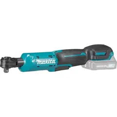 Гайковерт с трещоткой Makita WR100DZ