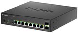 Коммутатор управляемый D-link DMS-1250-10SPL/A1A/6KV