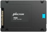 Накопитель SSD U.3 Micron MTFDKCB3T8TFR-1BC1ZABYY