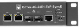 Мультиплексор-коммутатор НПО Телеком Оптик-4G-24E1-ToP