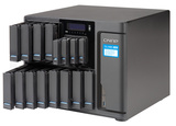 Сетевой RAID-накопитель QNAP TS-1685-D1521-8G