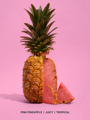 PINK PINAPPLE МАСЛО ХАЙЛАЙТЕР