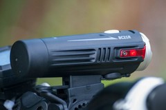 Велофара Fenix BC21R 880lm