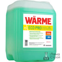 Теплоноситель Warme Eco 10 кг