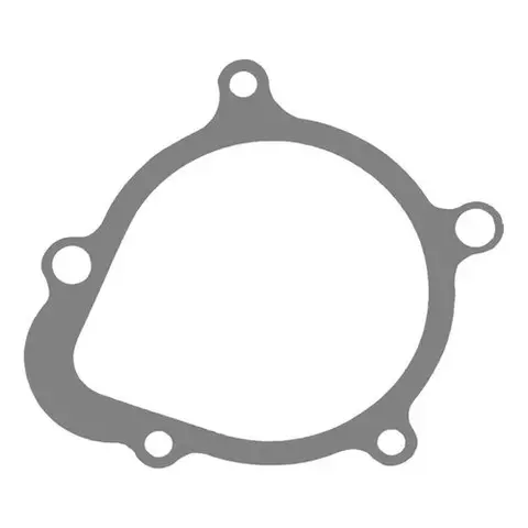 Suzuki GSX-R1300BK 08-16, GSX-R1300 99-16 прокладка правой крышки малой (стартер 000S-037