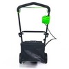 Газонокосилка аккумуляторная Greenworks Арт. 2517907UB, 40V, бесщеточная, 40 см, c 1хАКБ 4Ач и ЗУ — фото 4