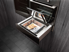 Встраиваемый вакуумный упаковщик Asko ODV8128GG