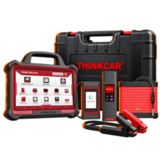 Автосканер THINKCAR THINKTOOL MaX ULTRA