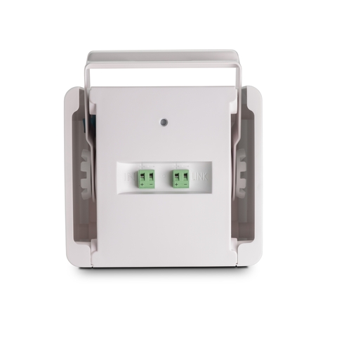 Корпусная акустическая система Biamp KUBO5-BL — фото 4