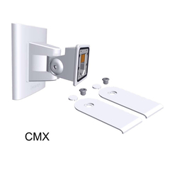 Корпусная акустическая система Biamp EX-S10-CM-W — фото 3