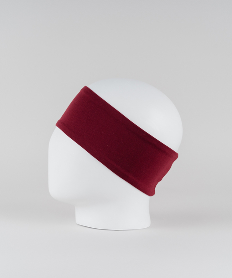 Повязка Nordski Jersey bordo - 5