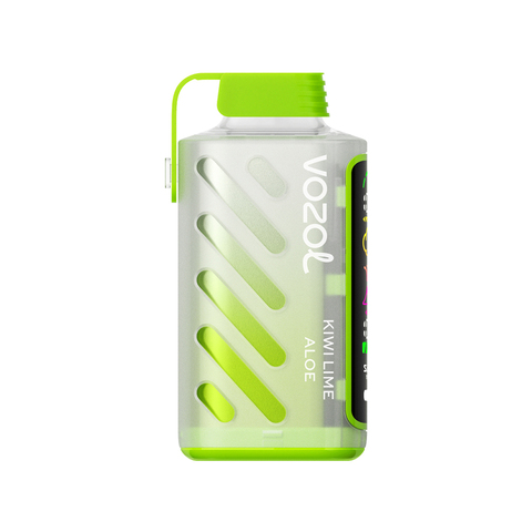 VOZOL Gear 20000 Киви Лайм Алоэ - Kiwi Lime Aloe