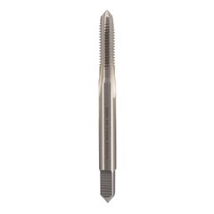 Метчик М 3,0х0,5 (Однопроходный, скв.) DIN352 HSS-G 6h B/4-5P 40мм a=2,7 H-Tools 231030HT