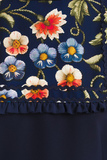 <p>Платье&nbsp;</p> BLUGIRL FOLIES