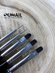 SUNNAIL by CHEREPENINA Кисть
STRAIGHT (прямая)