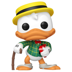 Funko POP! Disney 90th Dapper Donald Duck (1444)