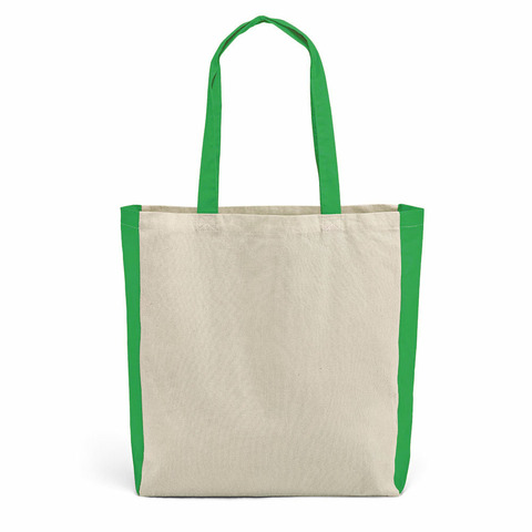BAZAR. Сумка 140гр из 100% хлопка