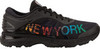 Asics Gel Kayano 25 Nyc мужские кроссовки для бега черные - 1