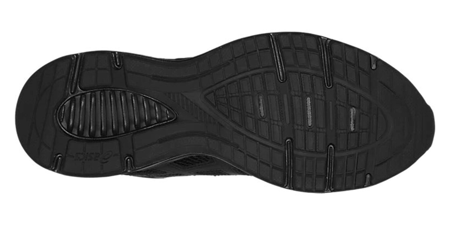 Asics Jolt 2 кроссовки для бега мужские черные - 2