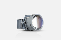 Бидиодная линза Viper BIG BLUE LENS штатная (5500K)