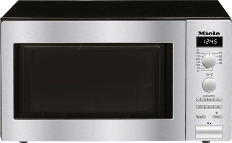 Микроволновая печь Miele M 6012 SC EDST/CLST