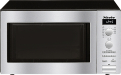 Микроволновая печь Miele M 6012 SC EDST/CLST