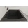 Salini Cascata 104523MRF Ванна встраиваемая 180х80