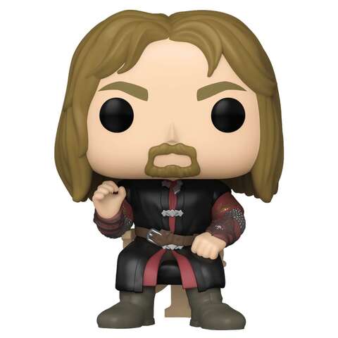 Funko POP! Meme - Lord of the Rings: Boromir (1709)
