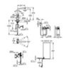 GROHE Red 30325DC1 Смеситель для мойки с бойлером, фильтром